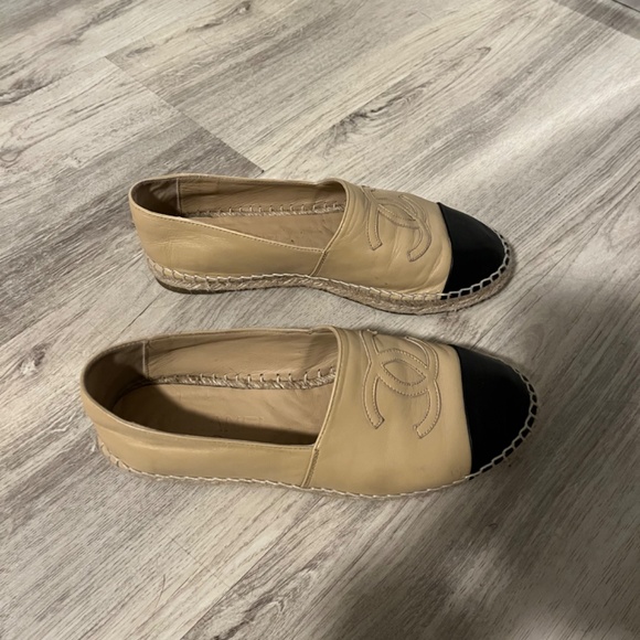 CHANEL Espadrilles - Picture 5 of 6
